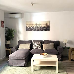 Appartement op de Begane Grond
